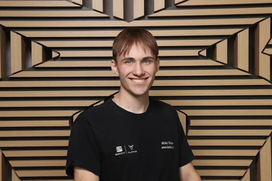 Mike Braun - Autohaus Kobia